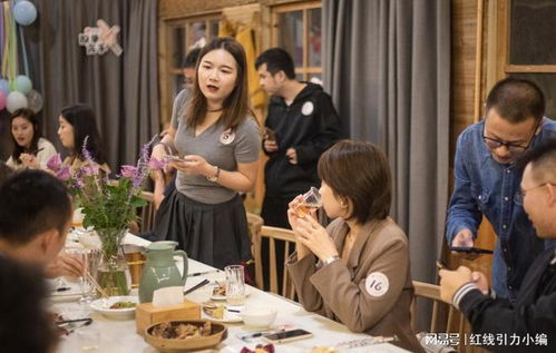 紅線引力 探秘長(zhǎng)沙線下婚介的一對(duì)一專屬服務(wù)